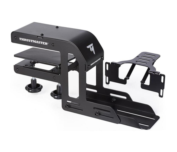 Thrustmaster Uchwyt do akcesoriów TM RACING CLAMP - 453156 - zdjęcie